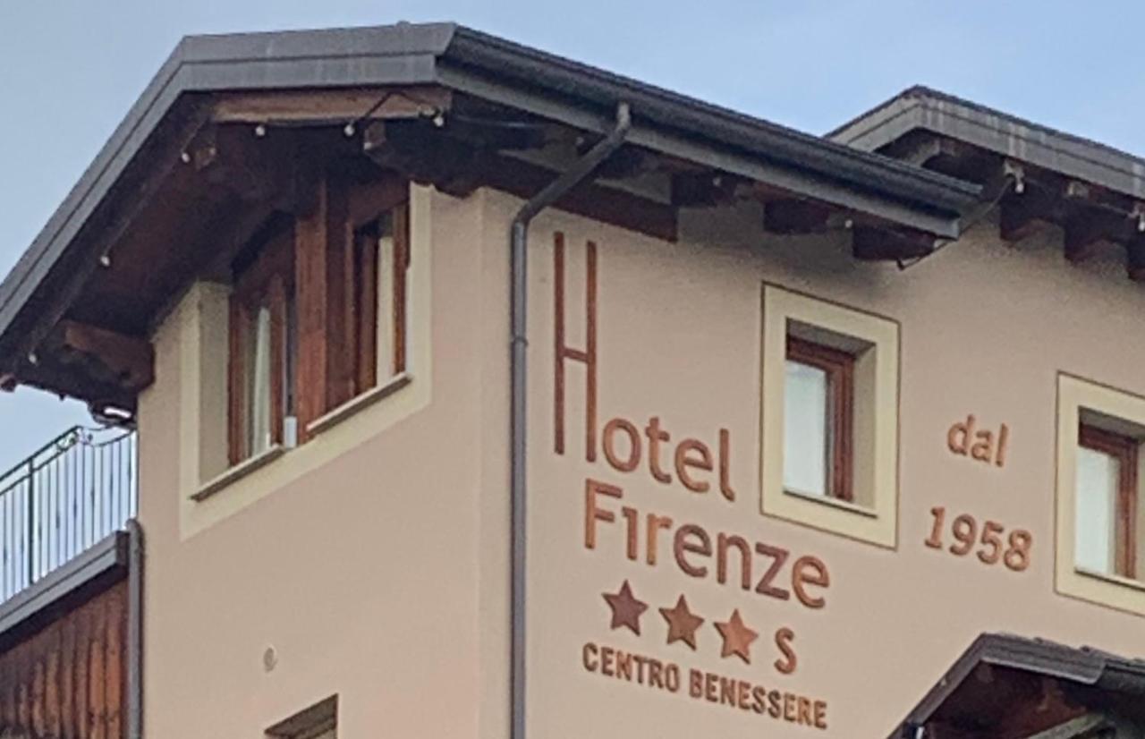 Hotel Firenze Fanano Bagian luar foto